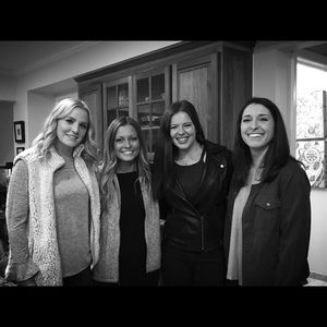 Meet your Posher, Beth